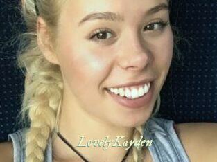 LovelyKayden