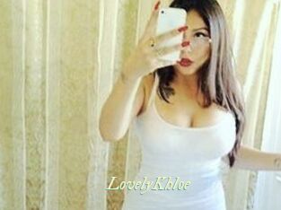 Lovely_Khloe