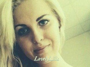 LovelyLilia_ Année du sexe