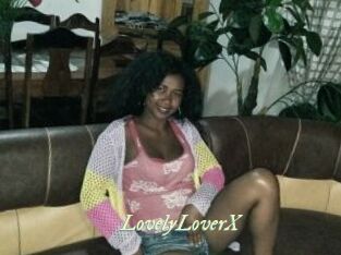 LovelyLoverX