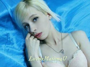 LovelyMarlen4U