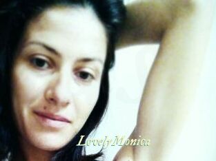LovelyMonica