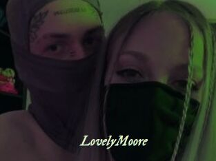 LovelyMoore