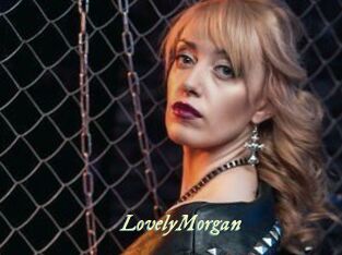 LovelyMorgan