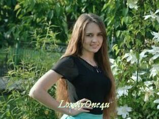 LovelyOne4u Année du sexe