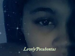 LovelyPocahontas