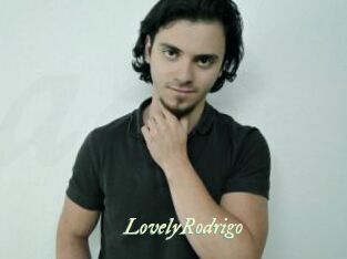 LovelyRodrigo