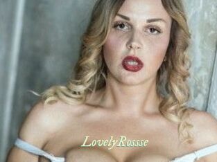LovelyRossse