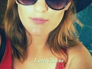 LovelySabina