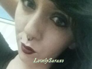 LovelySaraxo