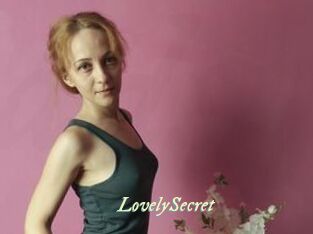 LovelySecret