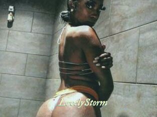 LovelyStorm Année du sexe