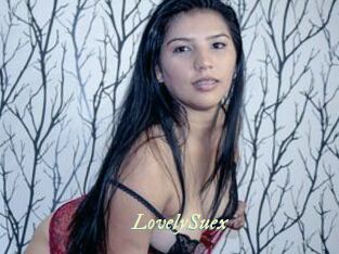 LovelySuex
