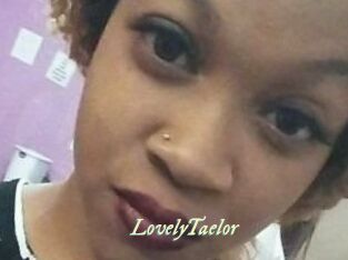 LovelyTaelor