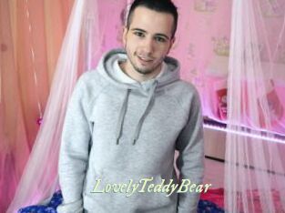 LovelyTeddyBear