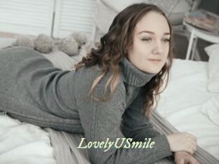 LovelyUSmile