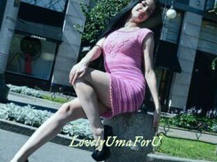 LovelyUmaForU