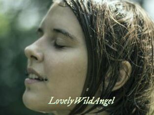 LovelyWildAngel