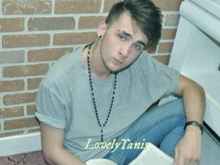LovelyYanis