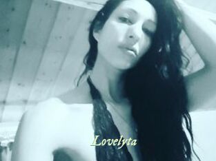 Lovelyta Année du sexe