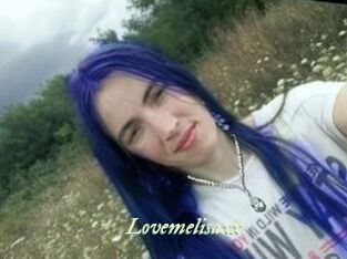 Lovemelisaxx