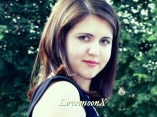 LovemoonX