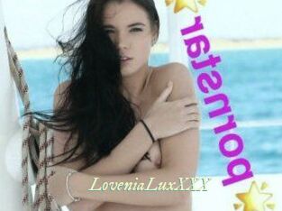 LoveniaLuxXXX
