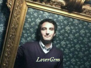 LoverGem