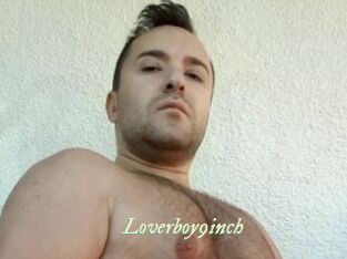 Loverboy9inch Année du sexe