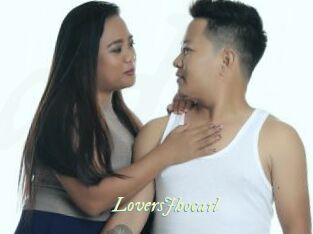 LoversJhocarl