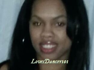 LovesDancer101