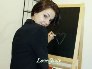 LovesJudy