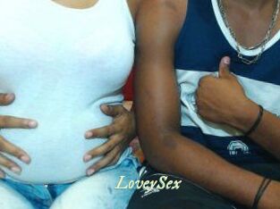 LoveySex