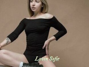 Lovin_Sofie Année du sexe