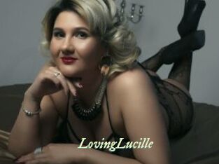 LovingLucille Année du sexe