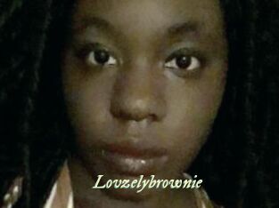 Lovzelybrownie