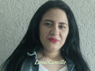 LoyalCamille