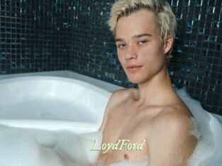 LoydFord Année du sexe