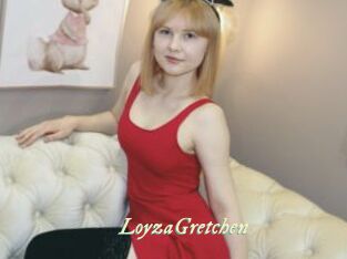 LoyzaGretchen