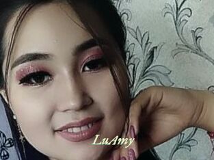 LuAmy