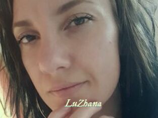 LuZhana Année du sexe