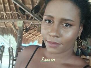 Luam