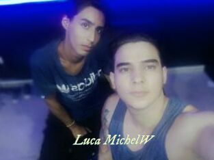Luca_MichelW Année du sexe