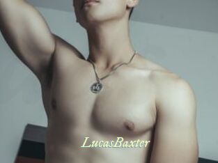 LucasBaxter