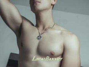 LucasBaxxter