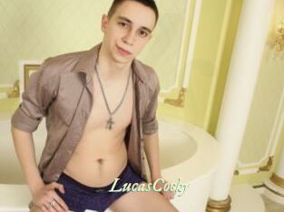LucasCocky