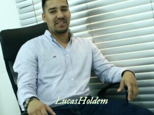 LucasHoldem