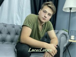 LucasLorsen