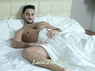 LucasTheSexxy
