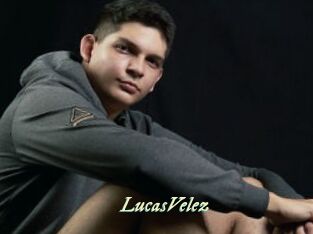 LucasVelez